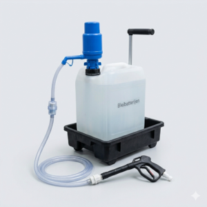 Water vulvat compleet