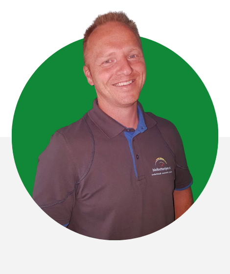 Rainier Boerdijk Eigenaar blei batterijen bolsward (1)